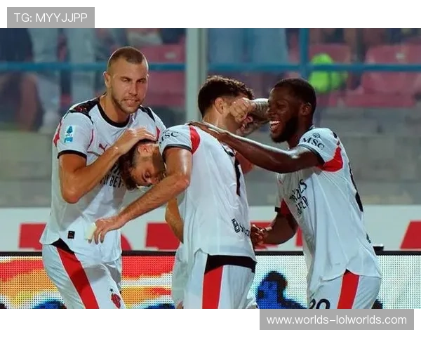 菲利克斯任意球破门助米兰锁定意甲收官战胜局成功跻身欧战