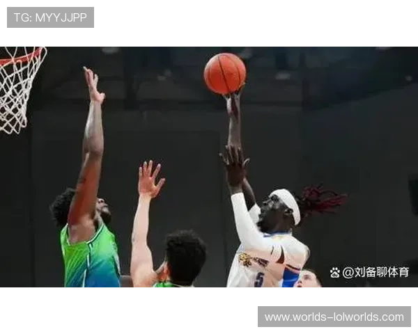 奥莫特加盟黎巴嫩球队，CBA生涯短暂画句号