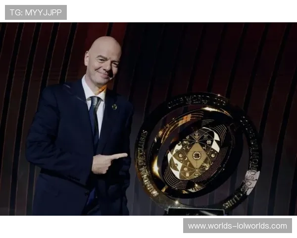 切费林与因凡蒂诺达成战略妥协，世俱杯扩军换取欧冠赛程稳定